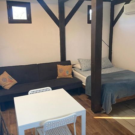 Villa Csónakház Tiszadob Esterno foto
