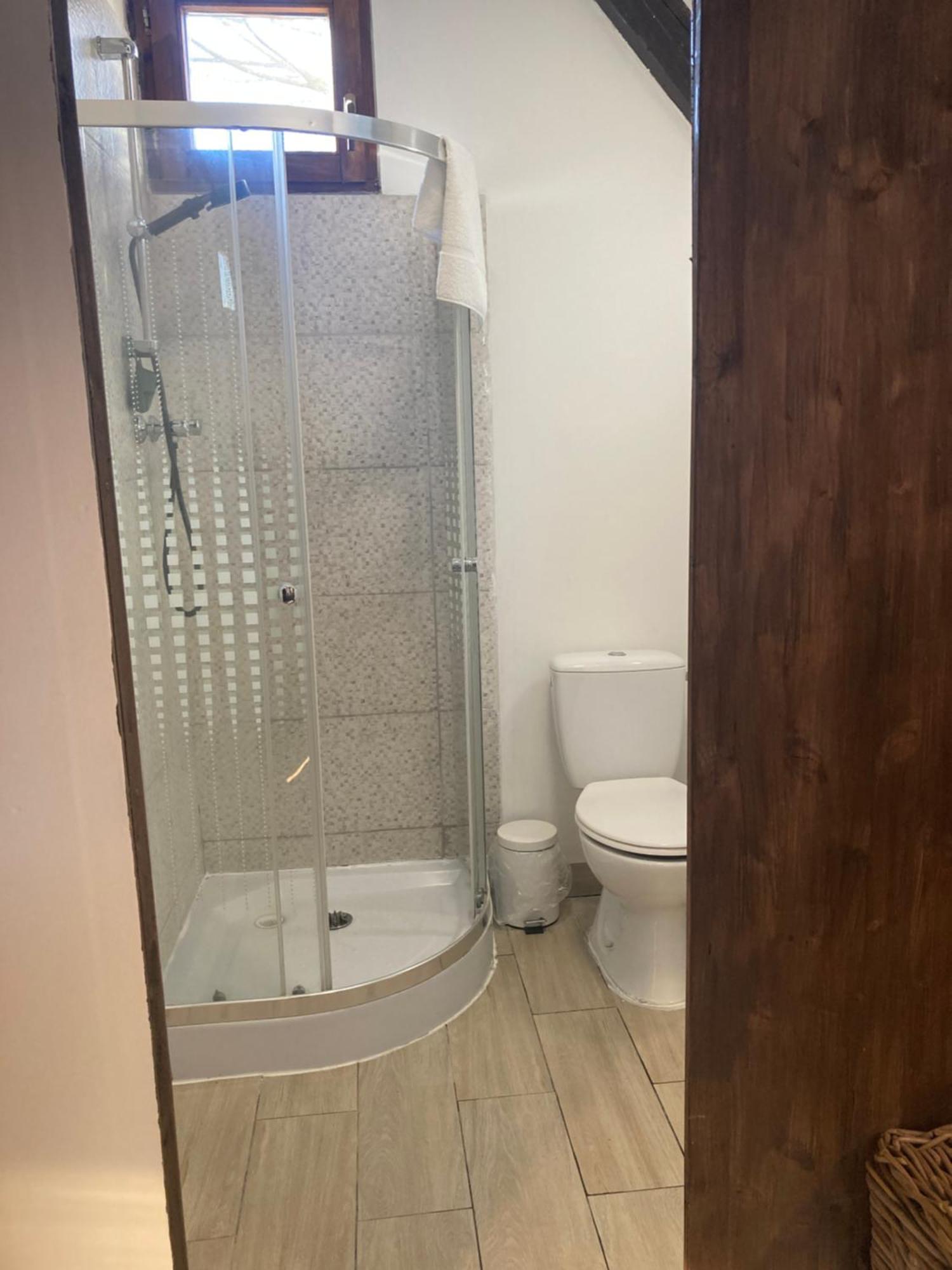 Villa Csónakház Tiszadob Esterno foto